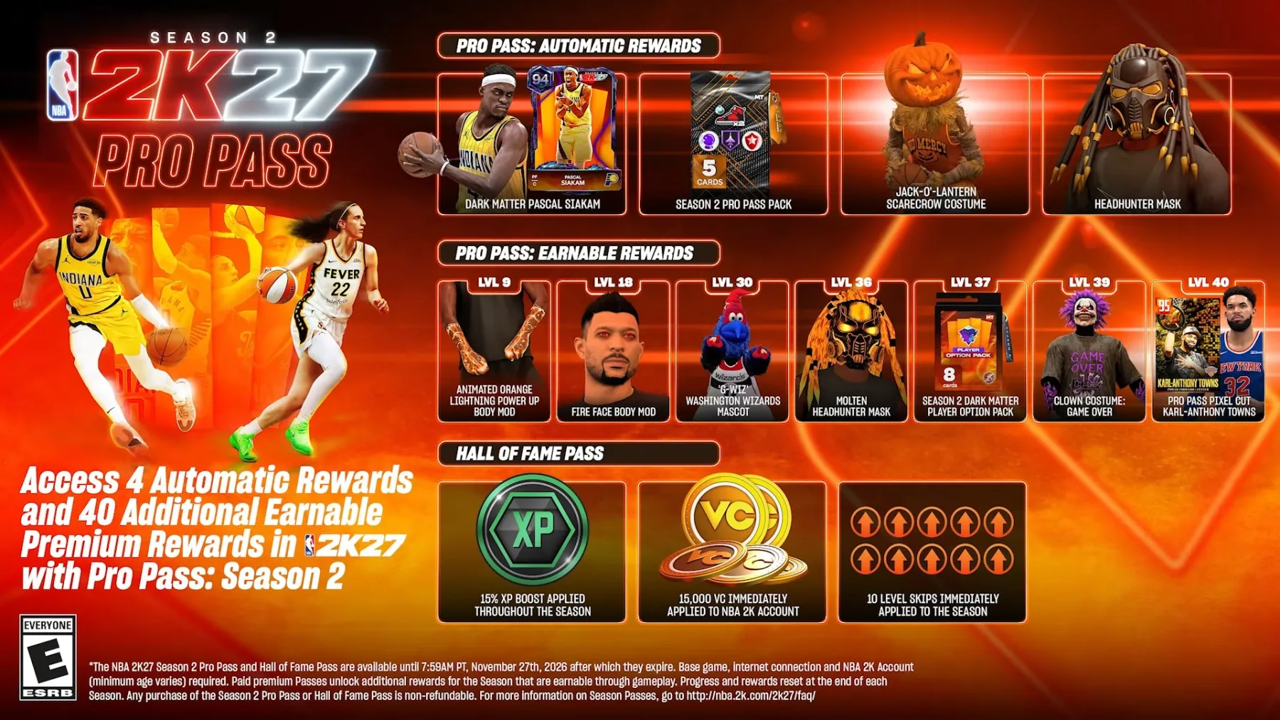 NBA 2K27