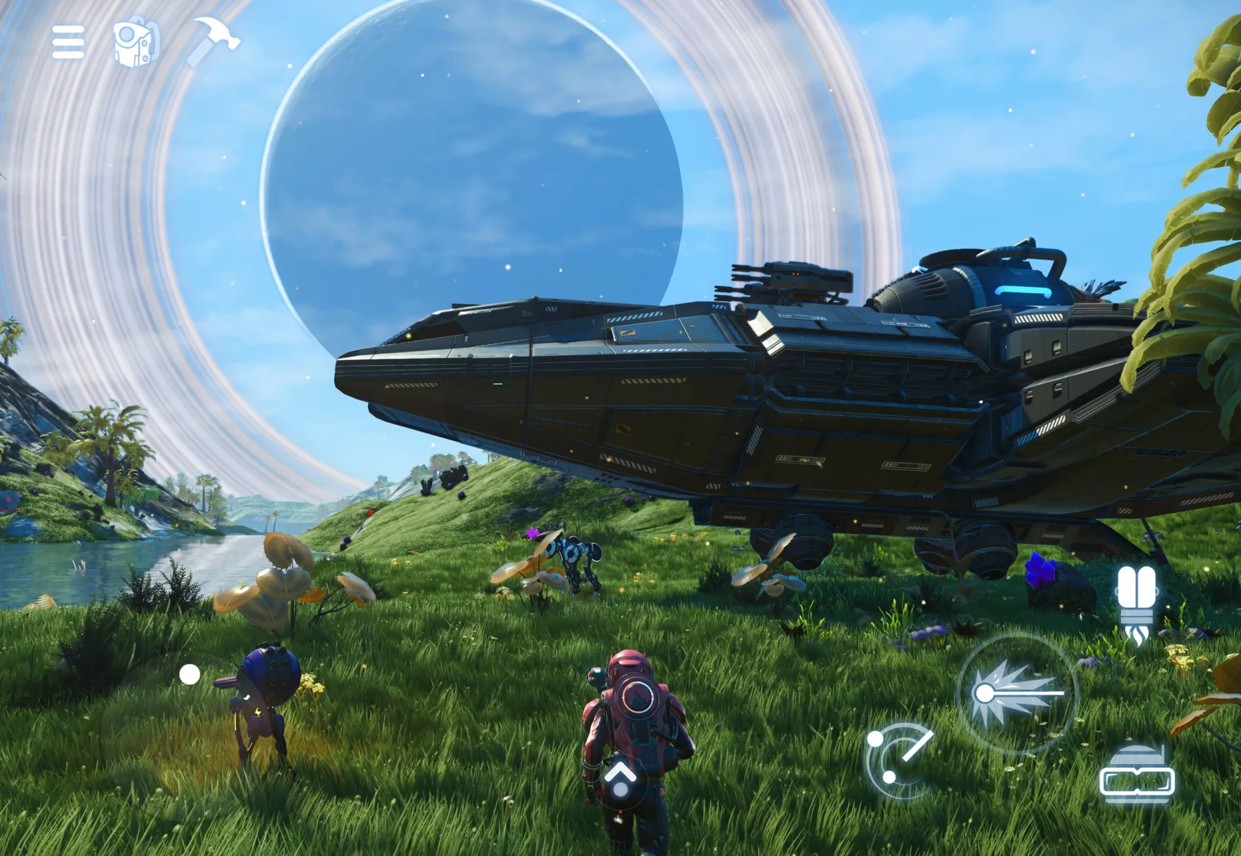 No Man's Sky