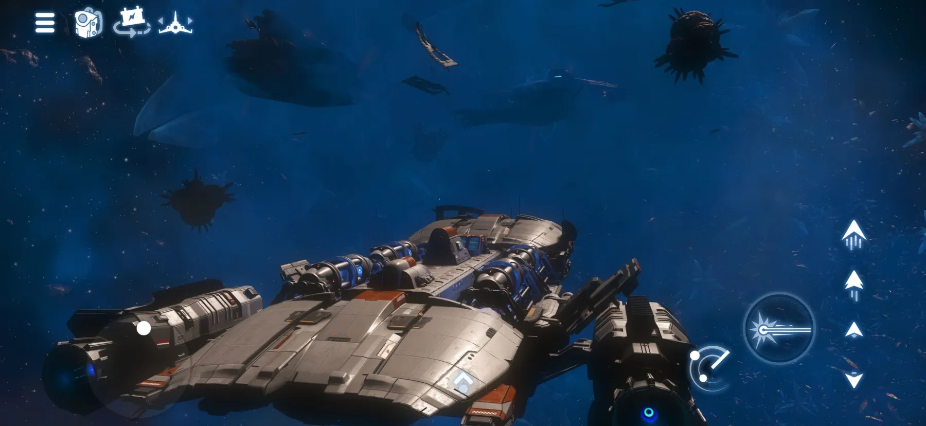 No Man's Sky