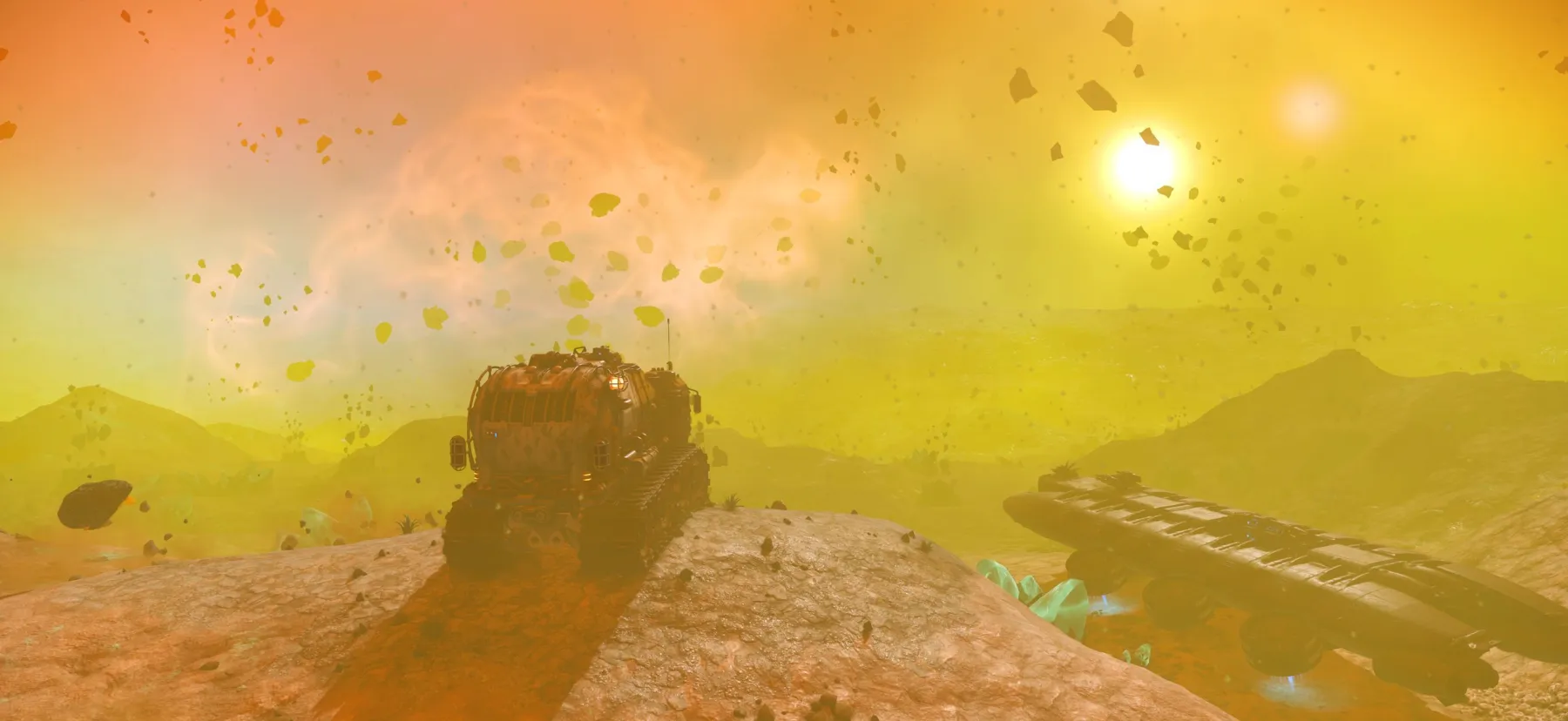 No Man's Sky