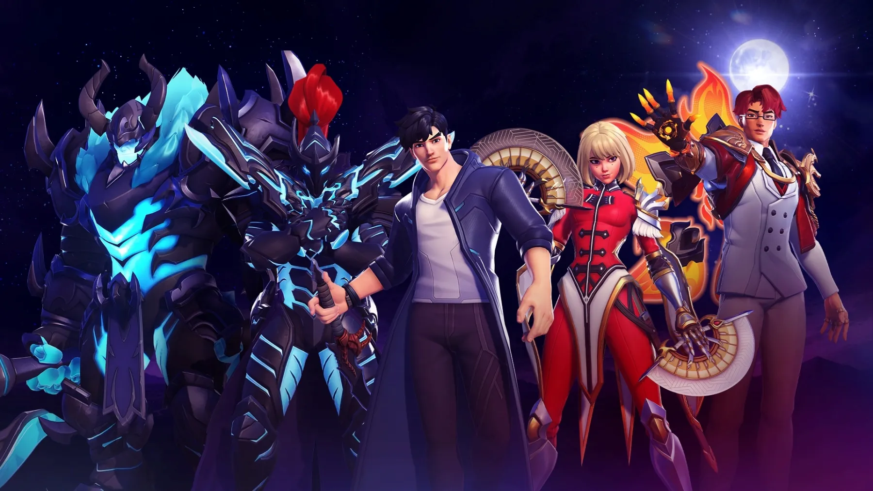 Collaboration Overwatch Collaboration Overwatch