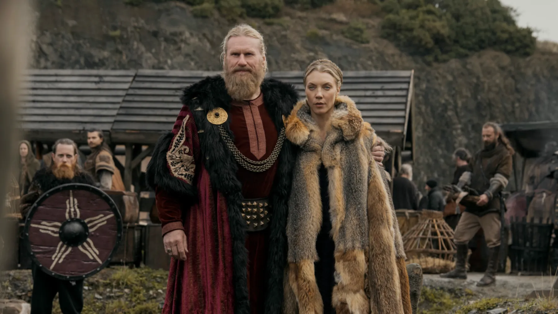 Bloodaxe