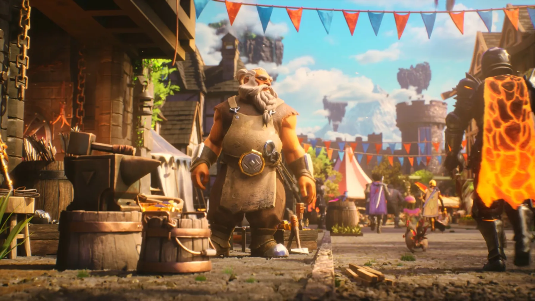 RuneScape 4