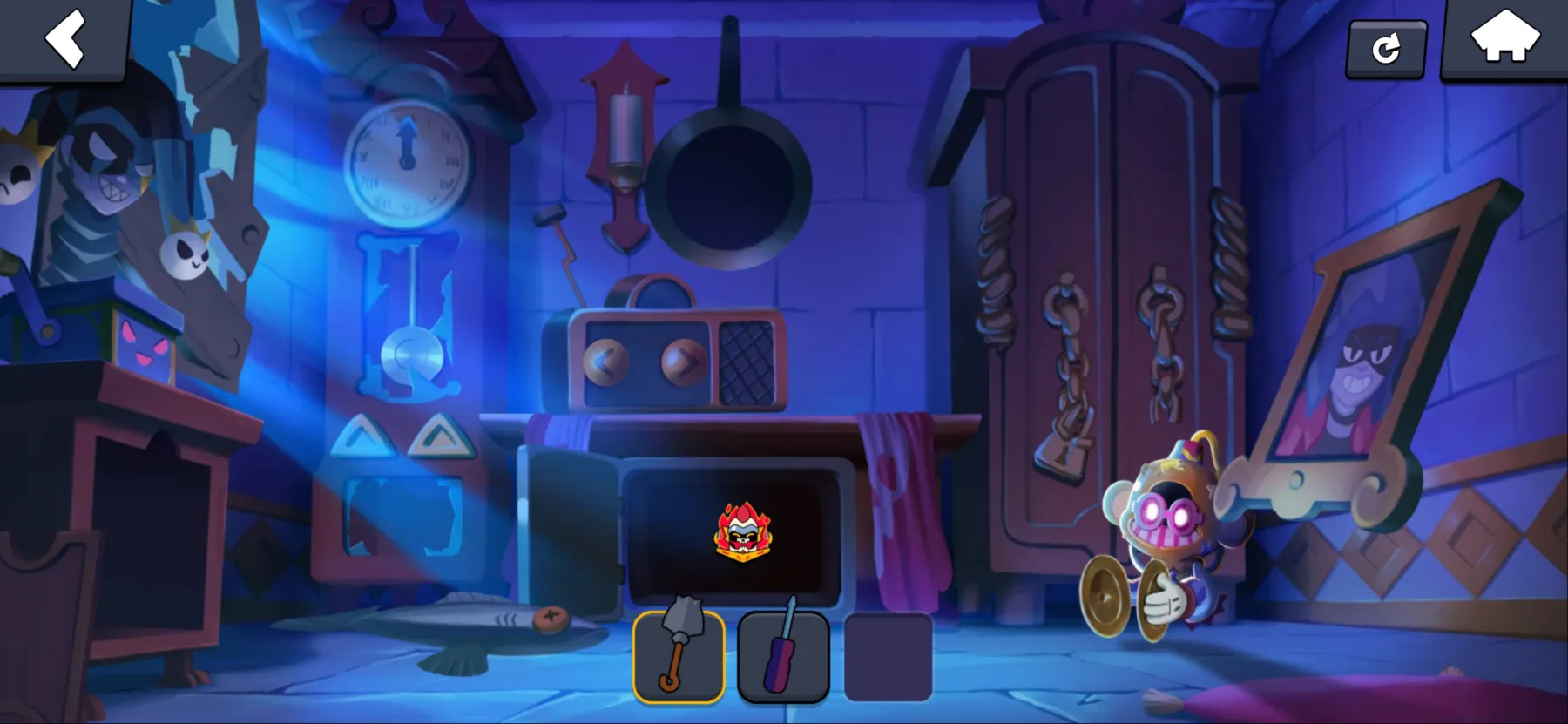 Brawl Stars
