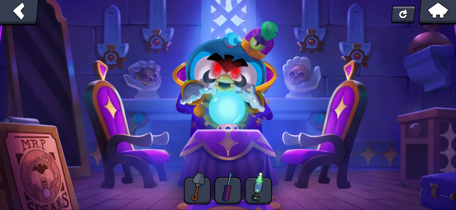 Brawl Stars