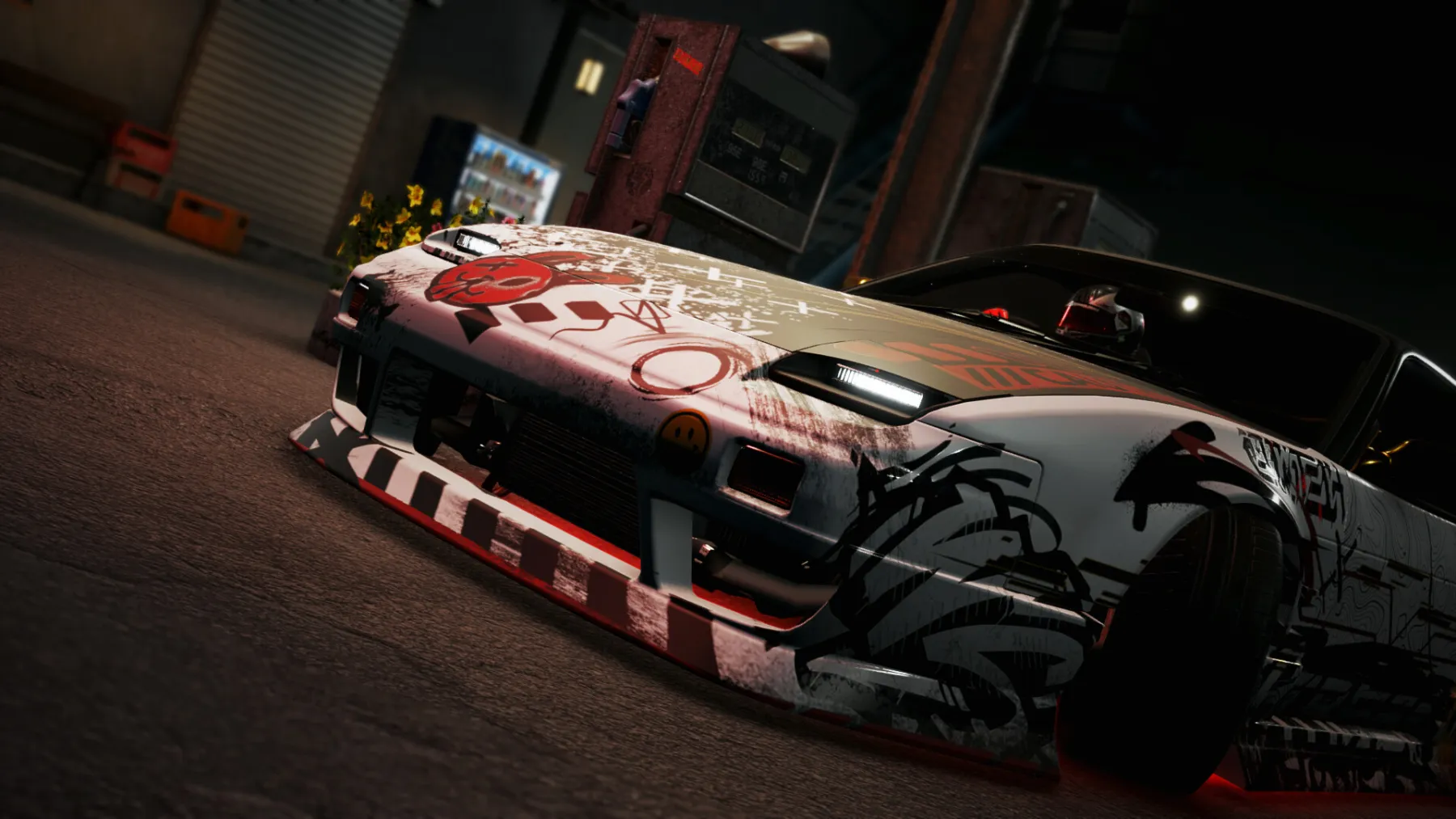 CarX Drift Racing Online 2 CarX Drift Racing Online 2