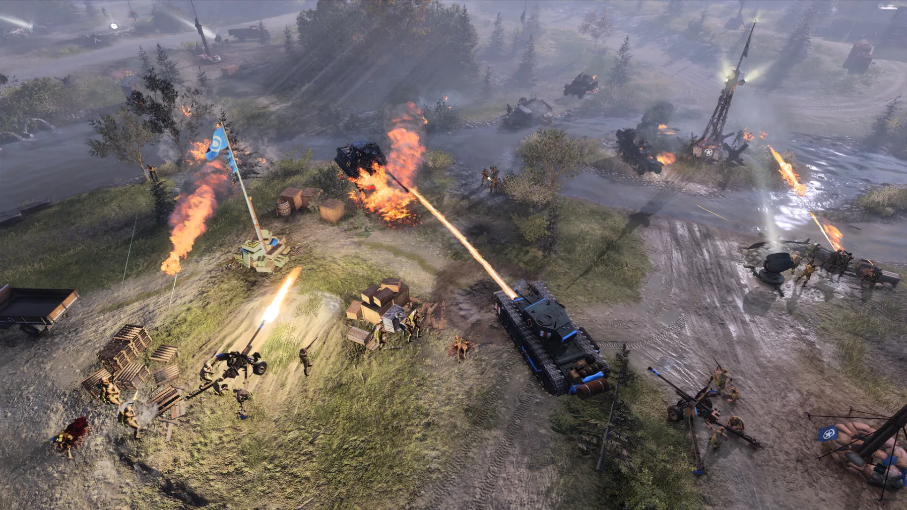 Company of Heroes 3