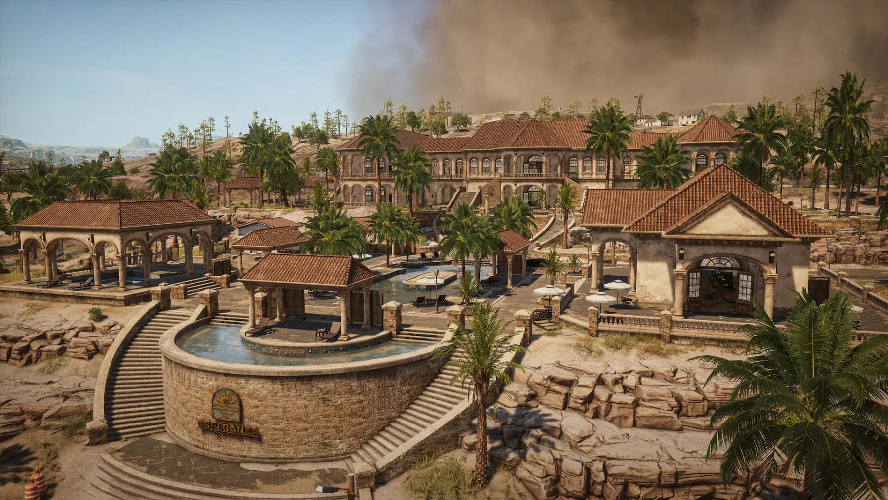 PUBG: BATTLEGROUNDS