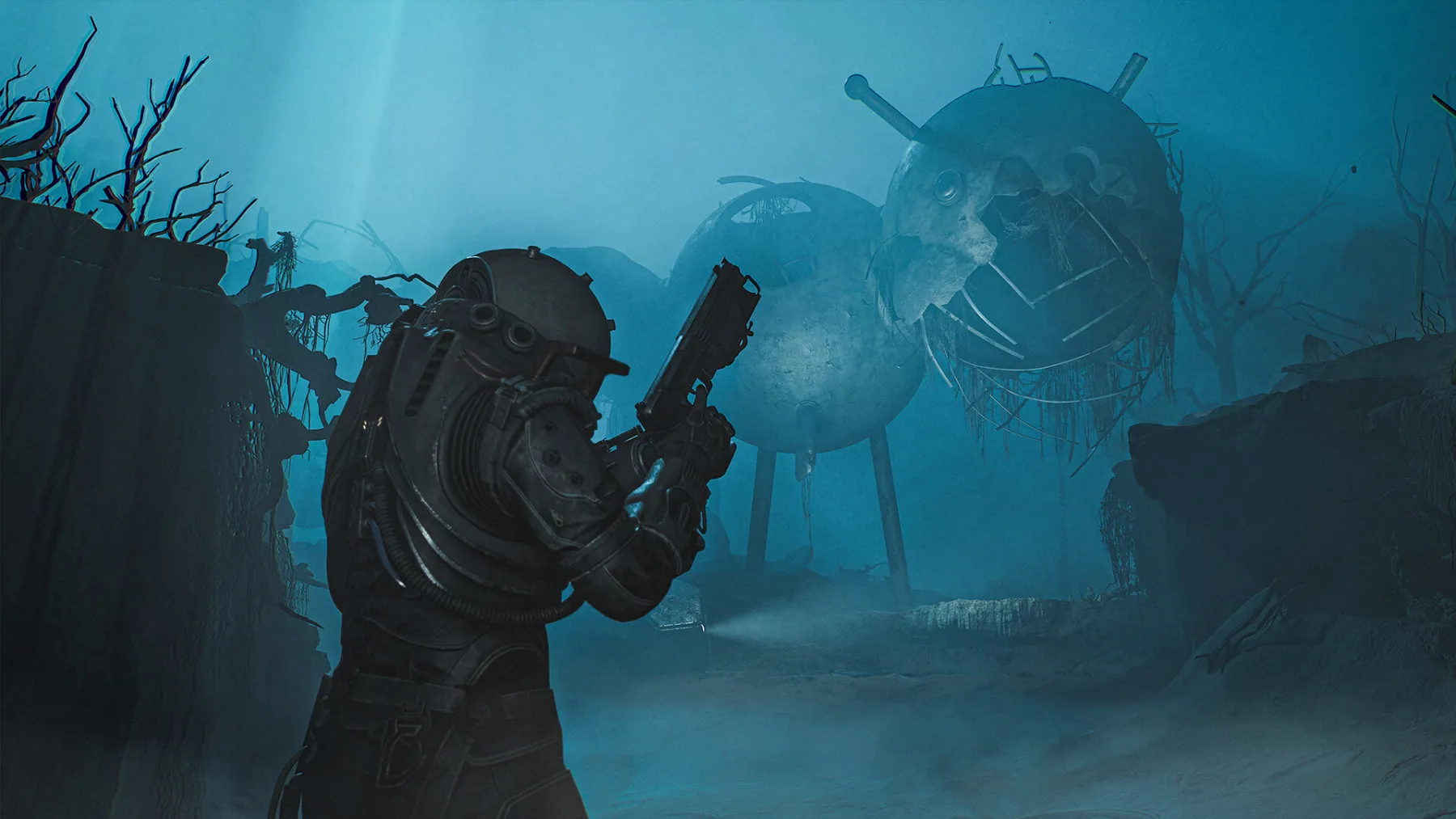 Cronos: The New Dawn