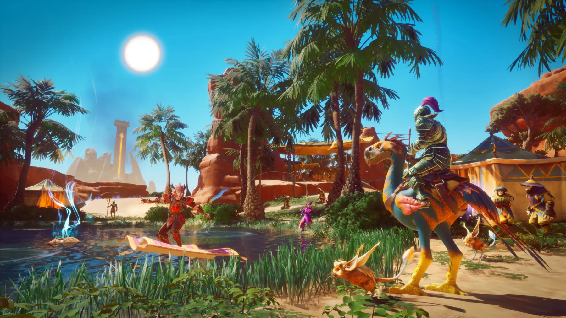 RuneScape: Dragonwilds RuneScape: Dragonwilds