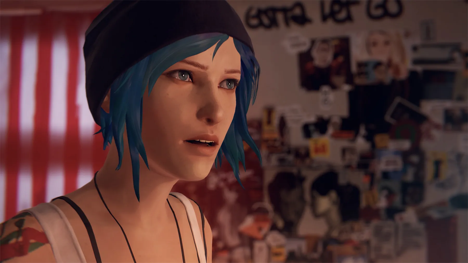 Life is Strange Remastered Life is Strange Remastered
