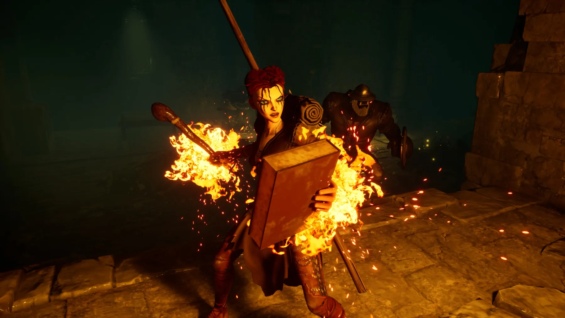 Wyldheart
