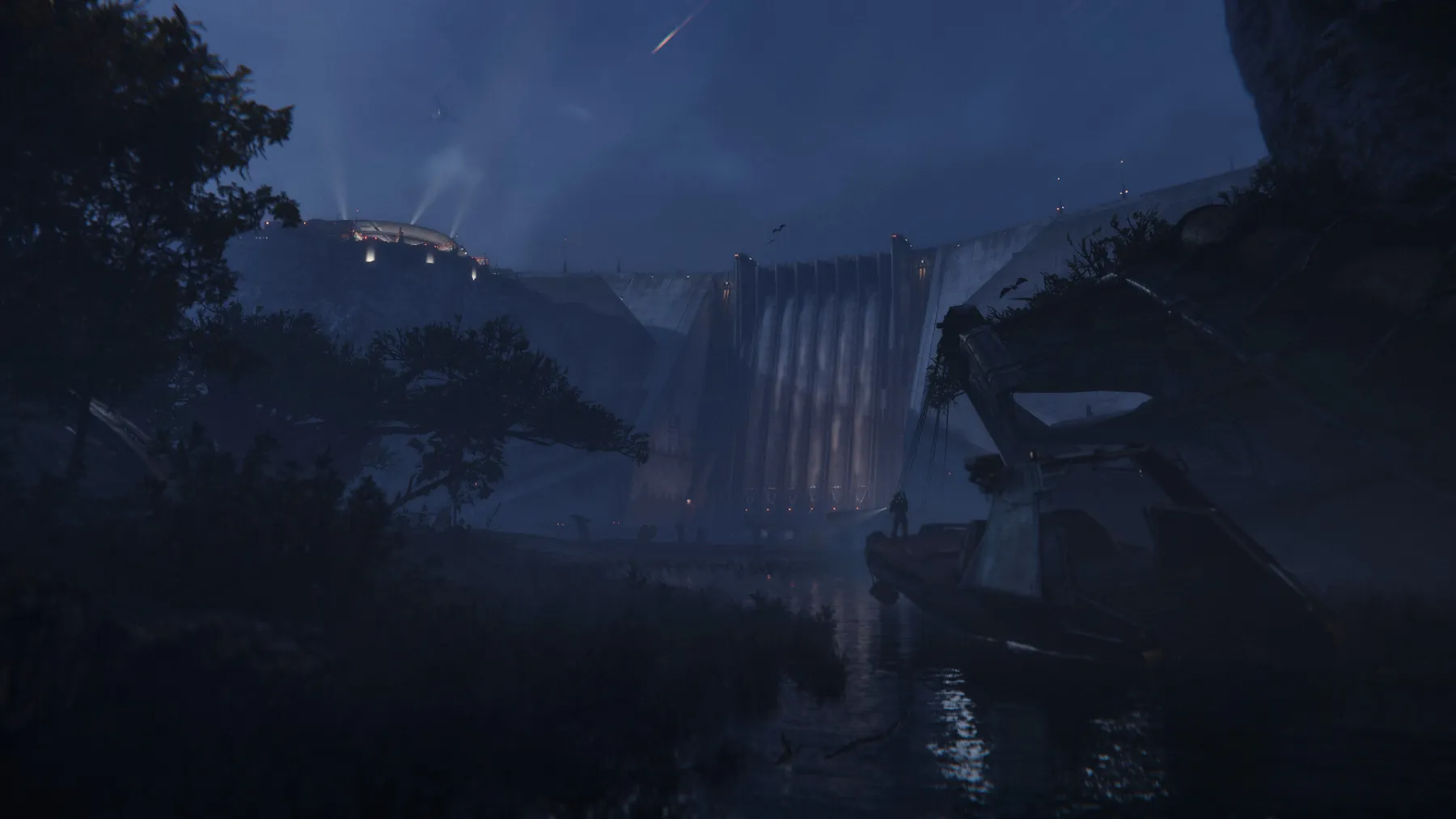 Squadron 42 Image de Squadron 42