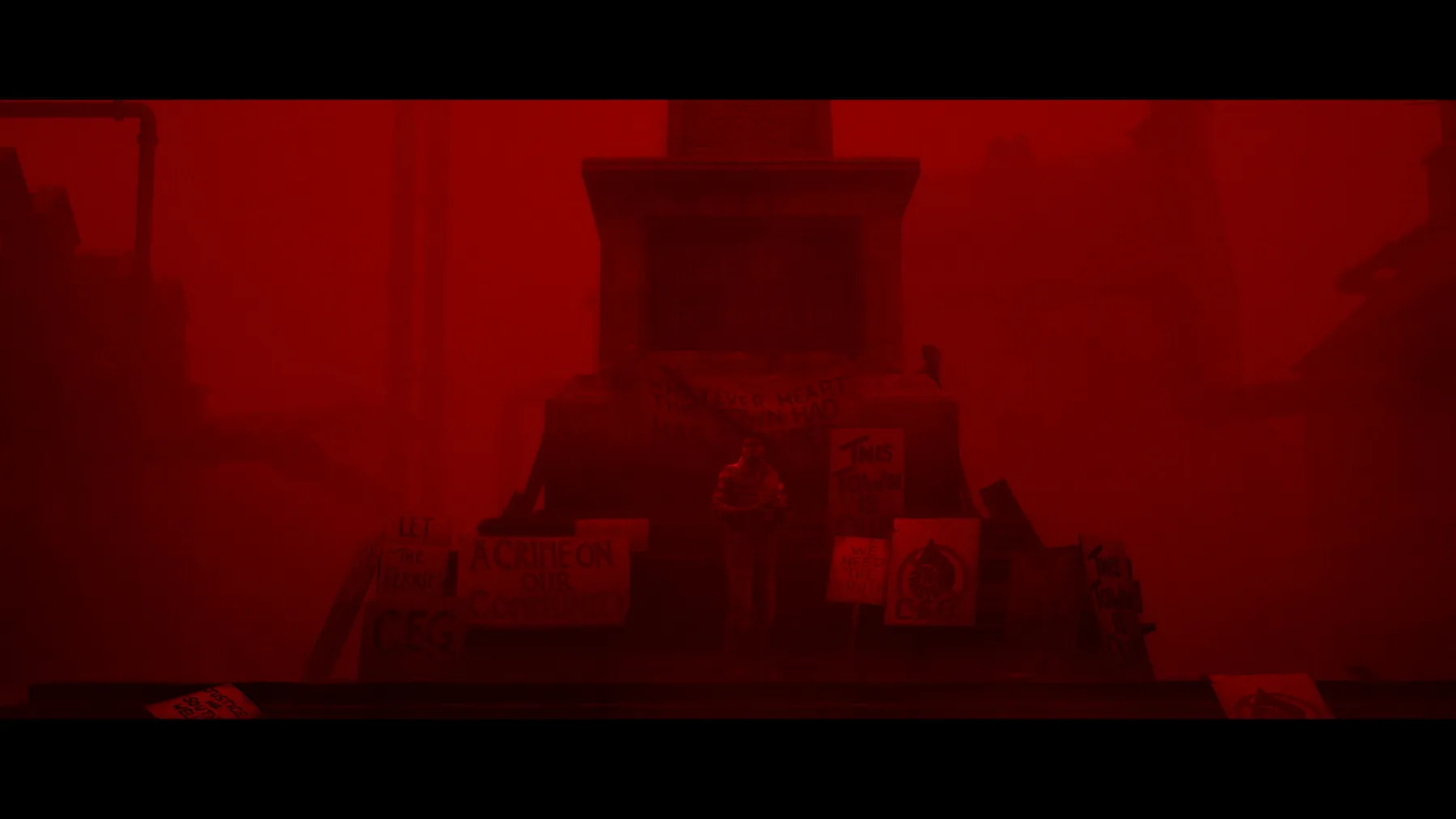 SILENT HILL: Townfall