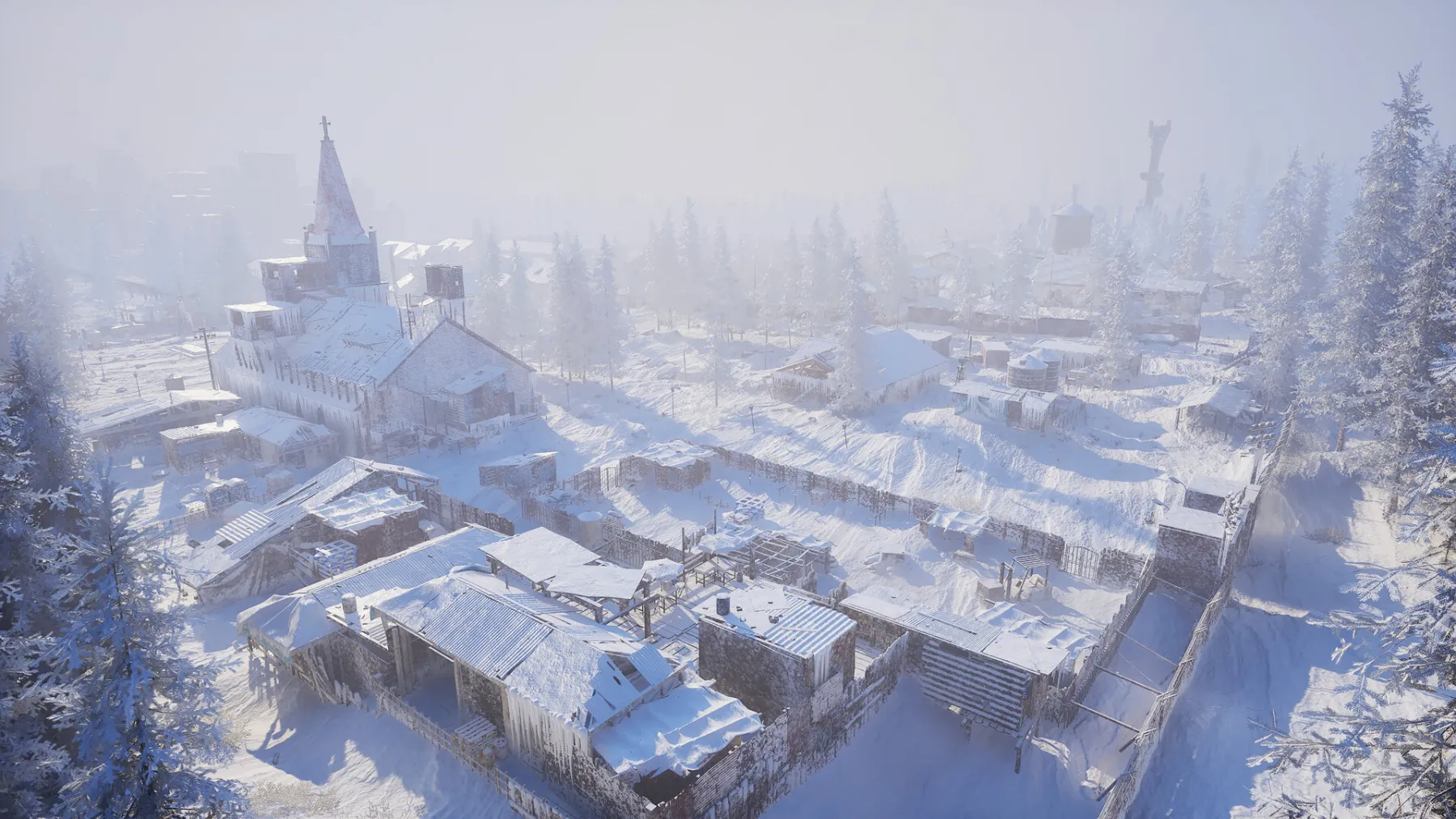 Image de Permafrost