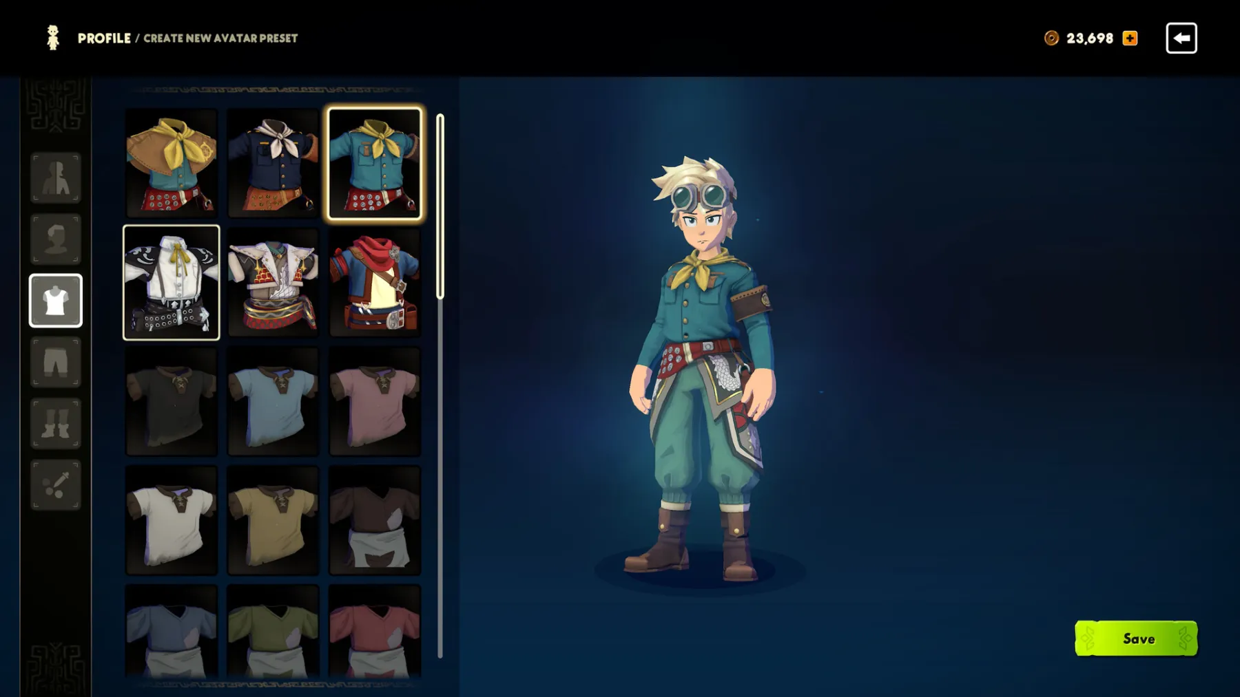 Image de Amiko Legends