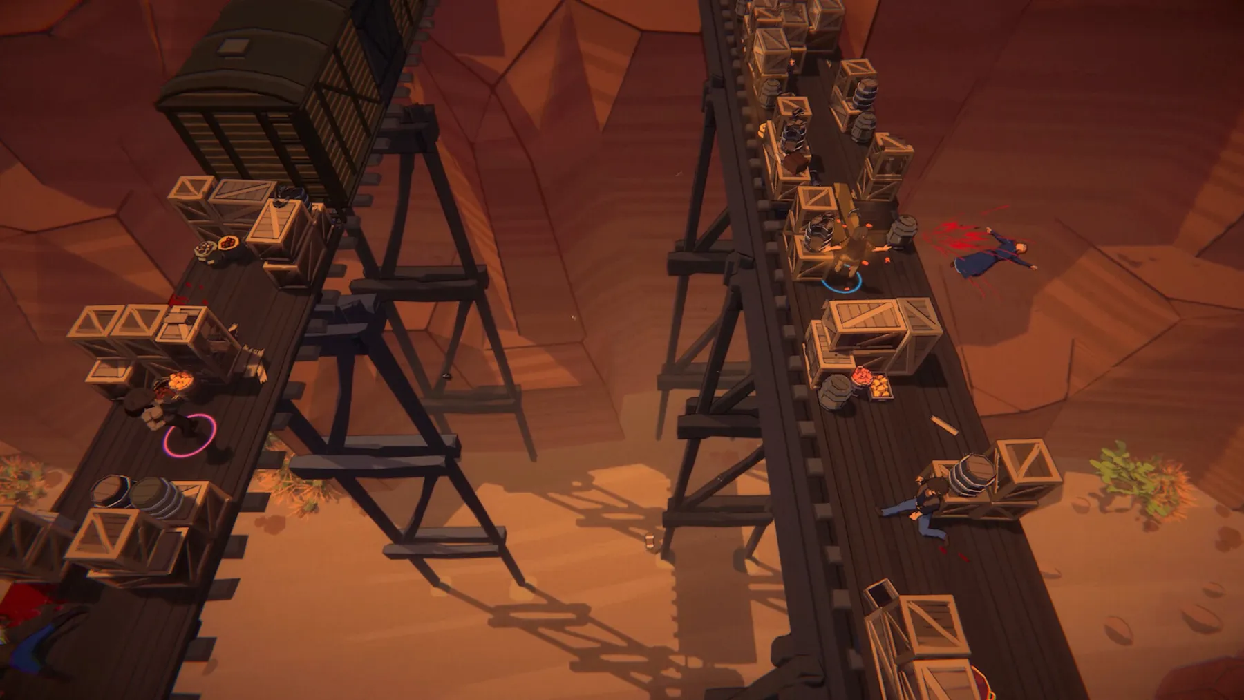 Image de West & Guns