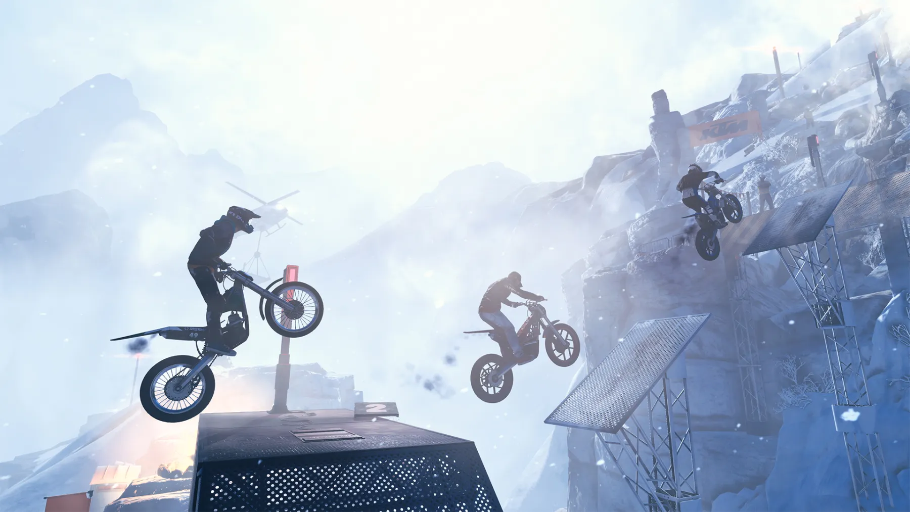 Ubisoft Trial HD