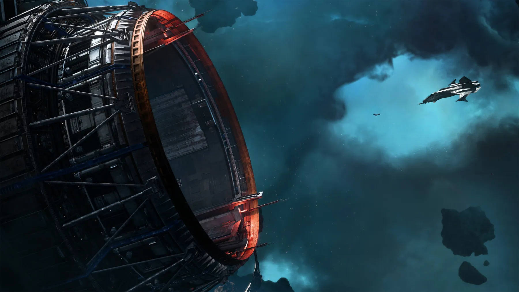 Squadron 42 Image de Squadron 42