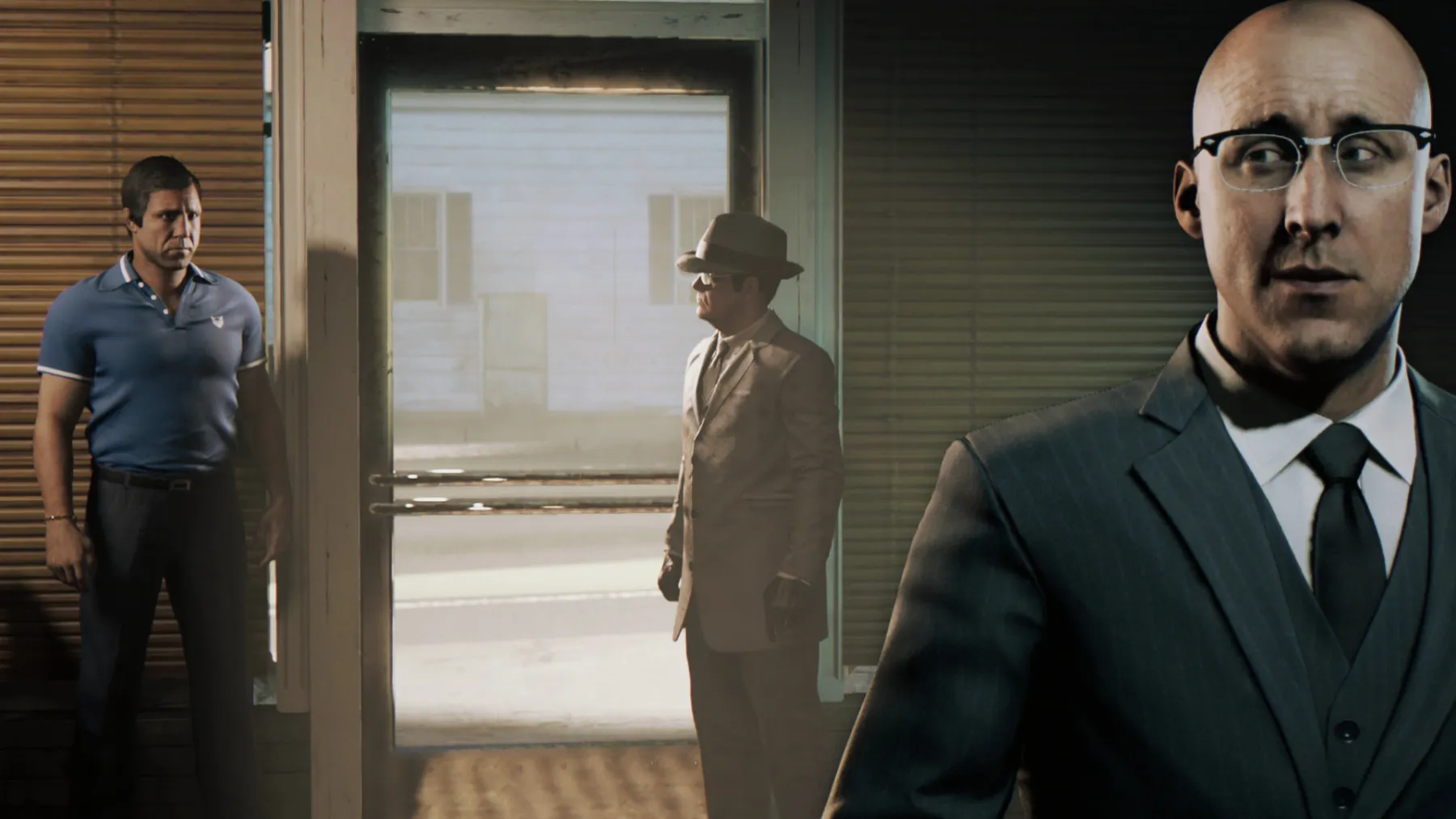 MAFIA 3