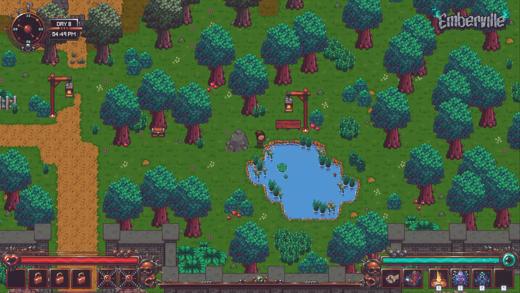 Emberville