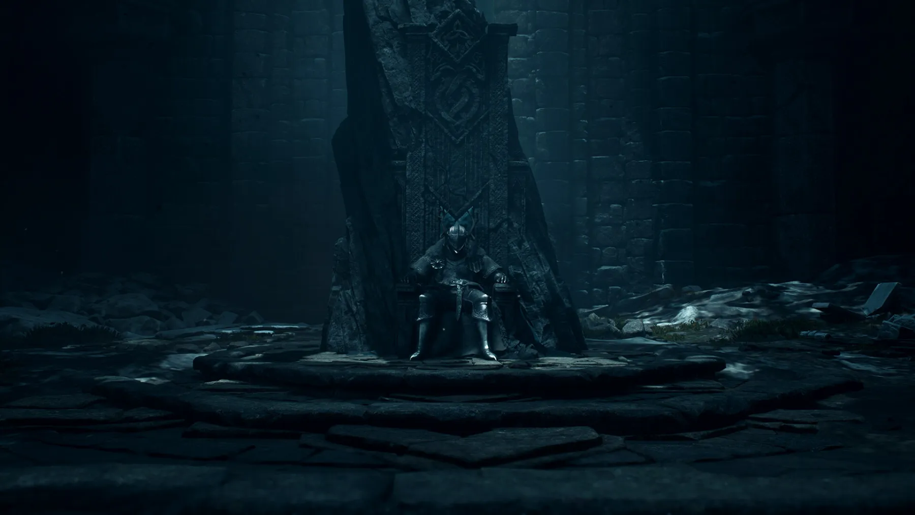Dragon’s Dogma 2 Dark Arisen