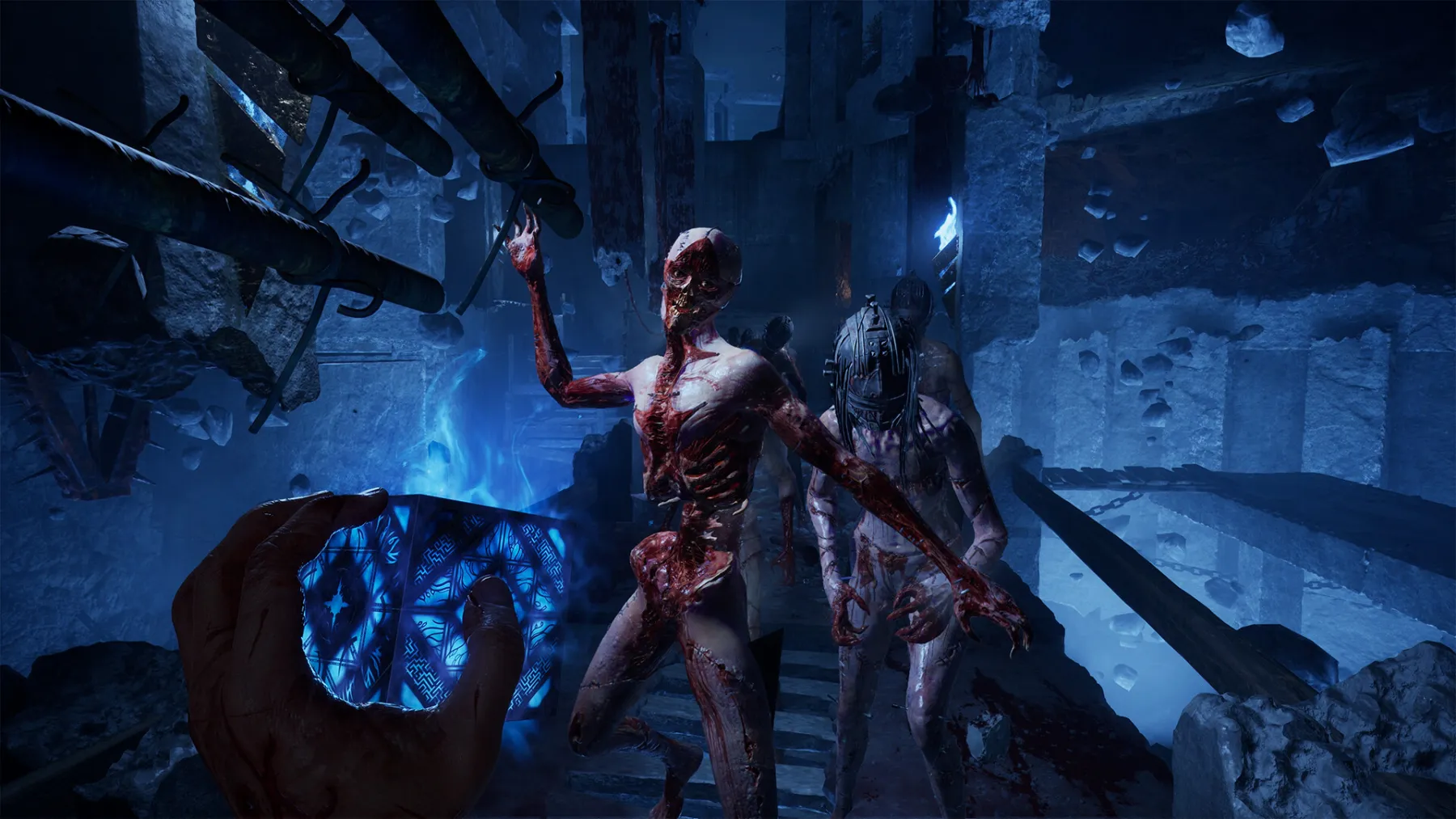 Clive Barker’s Hellraiser: Revival Clive Barker’s Hellraiser: Revival
