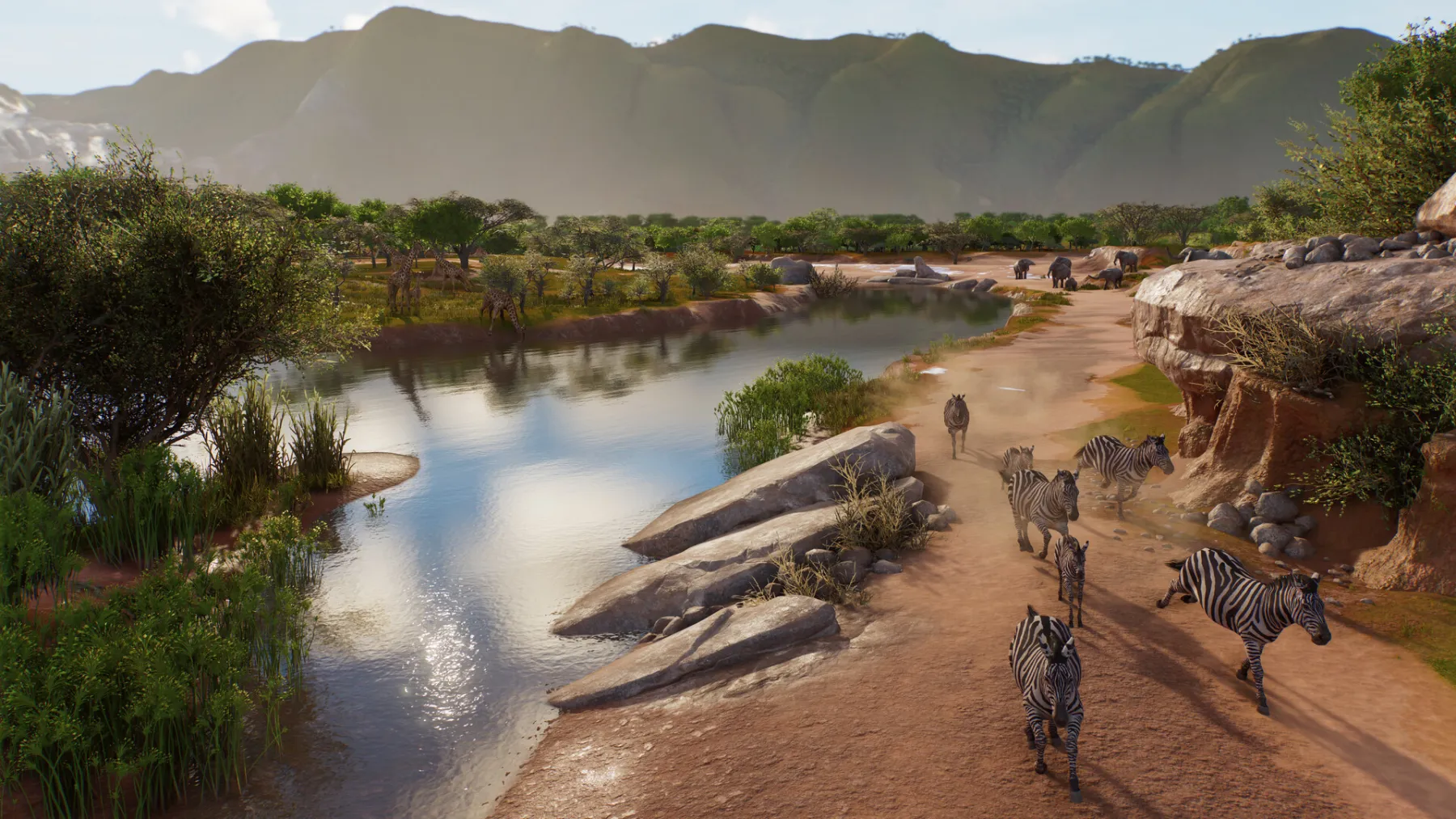 Planet Zoo 2 Planet Zoo 2
