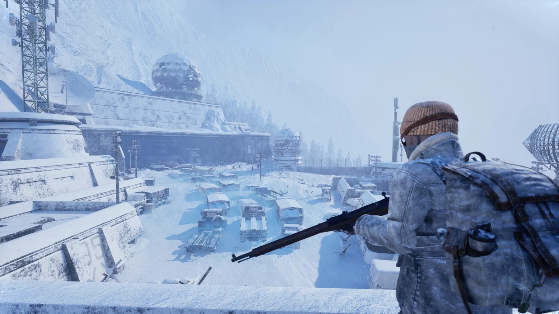 Image de Permafrost