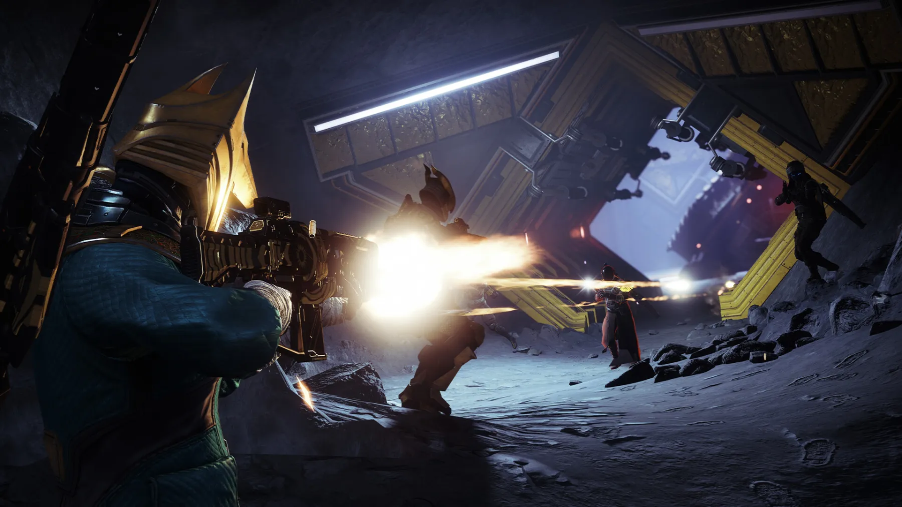 Destiny 2 Destiny 2