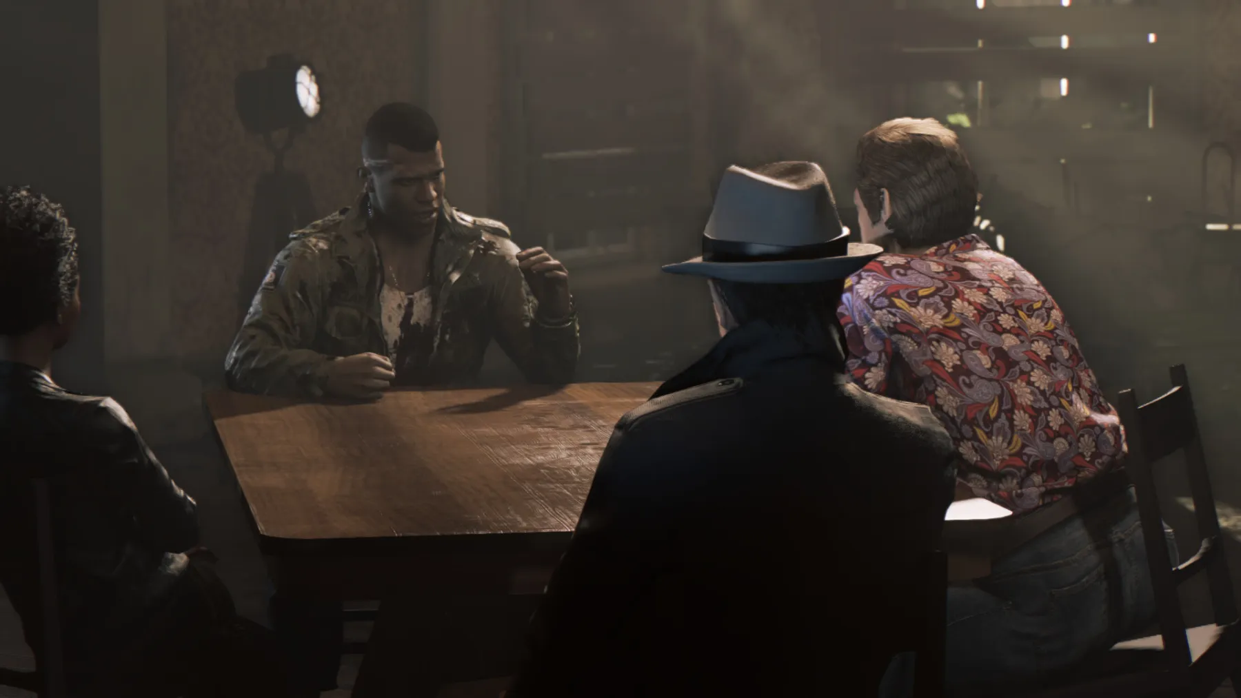 MAFIA 3