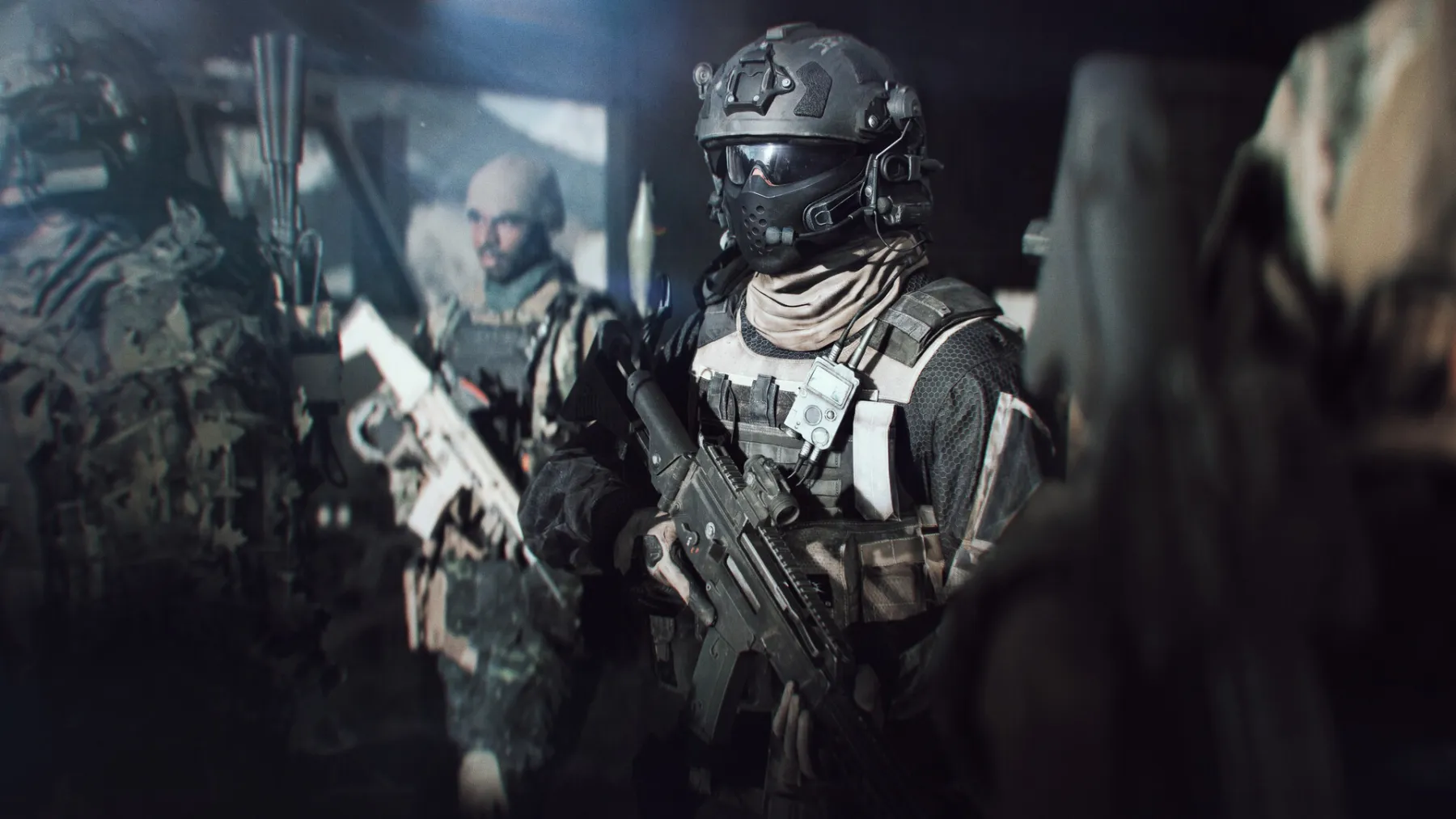 Battlefield 6