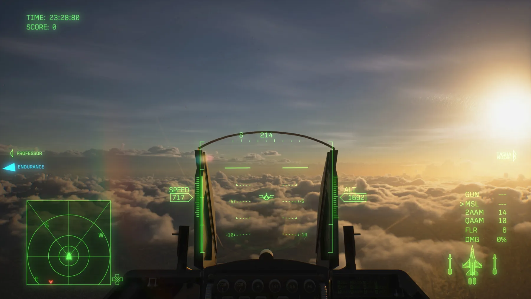 ACE COMBAT 8