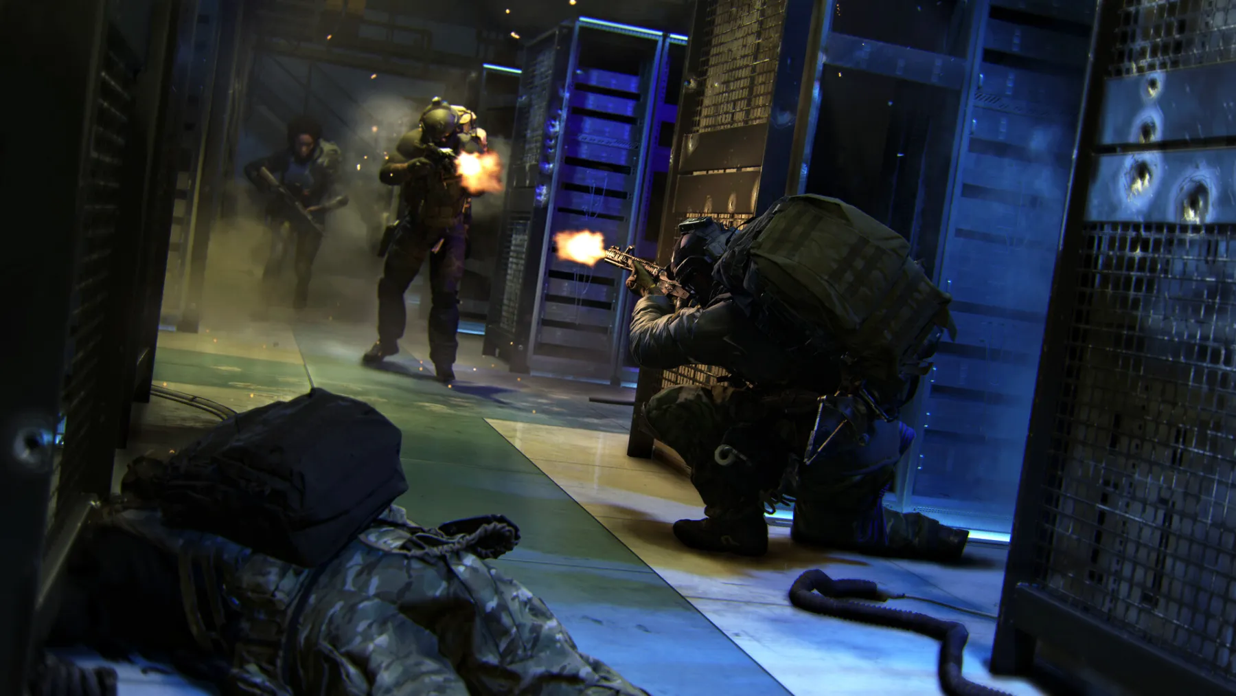 Call of Duty®: Modern Warfare® 4 Call of Duty®: Modern Warfare® 4