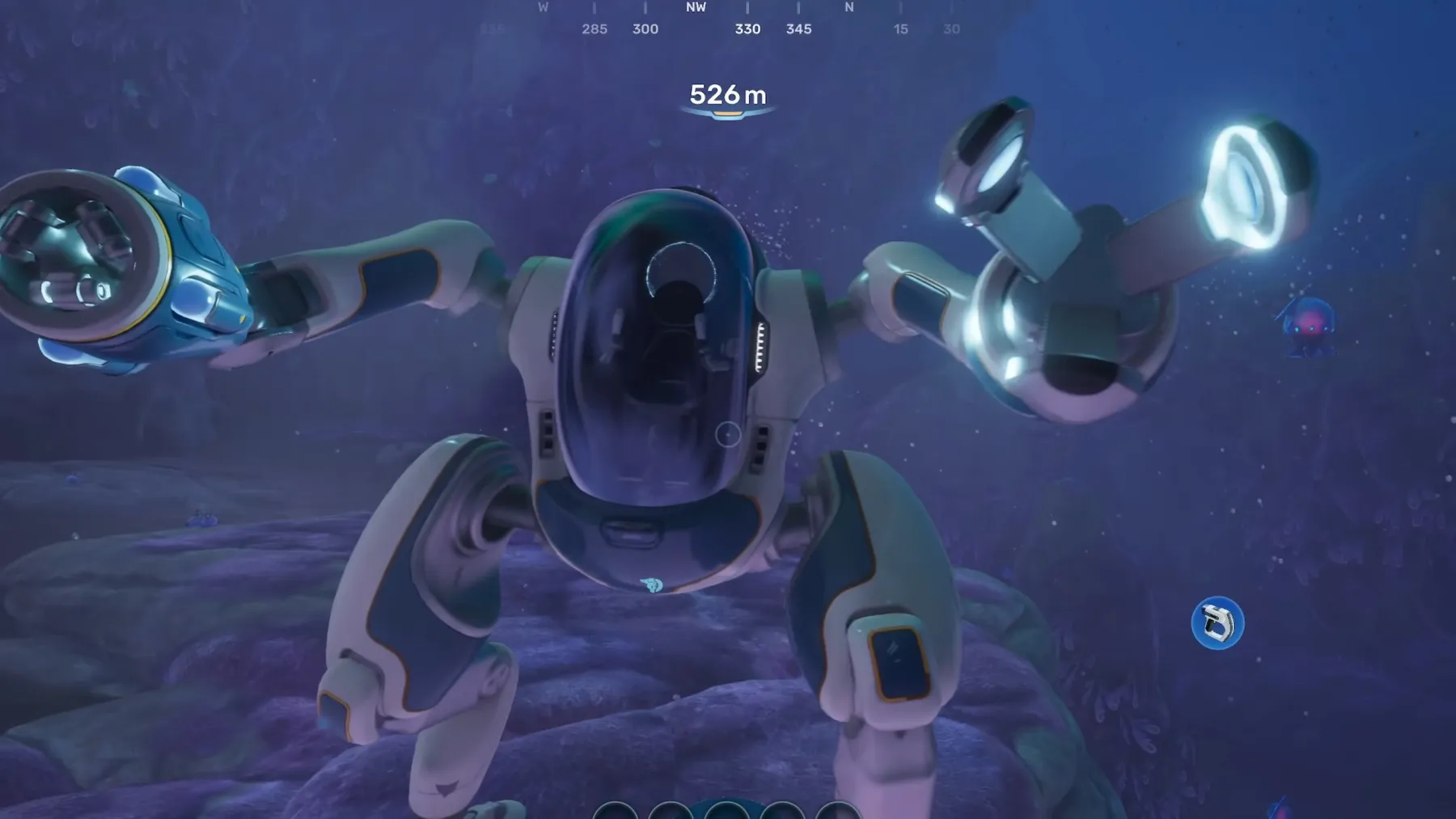 Subnautica 2