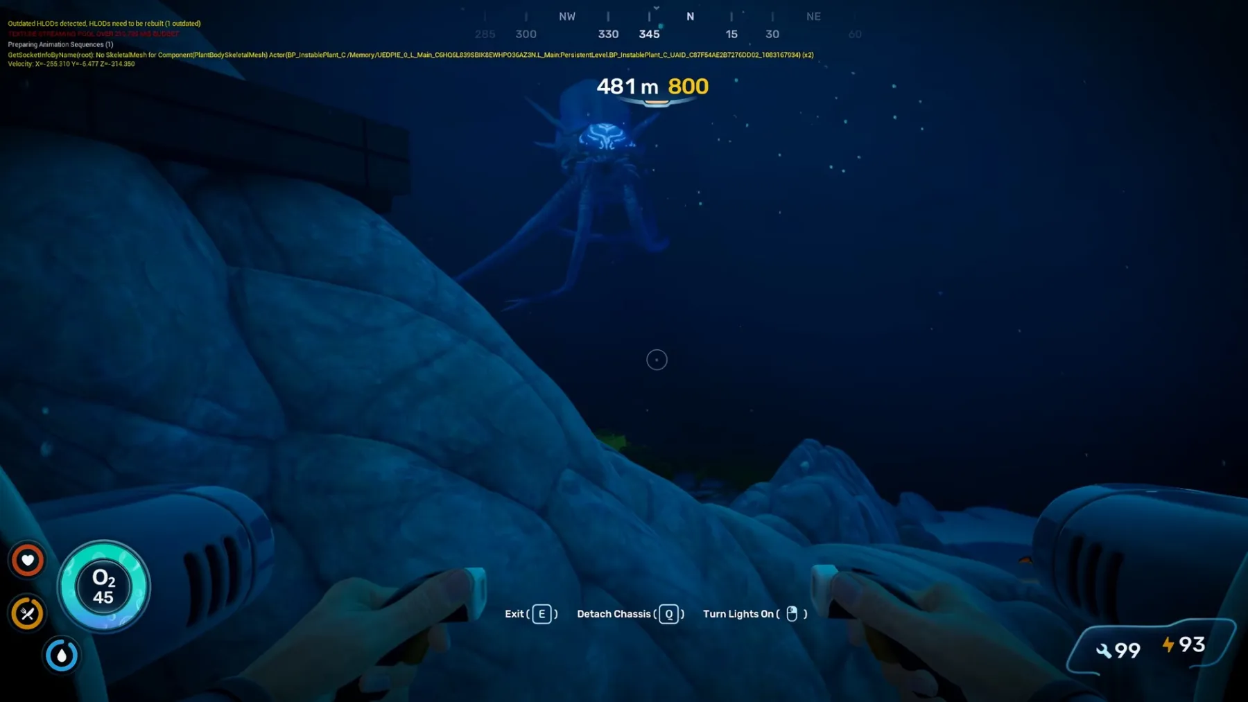Subnautica 2 Subnautica 2