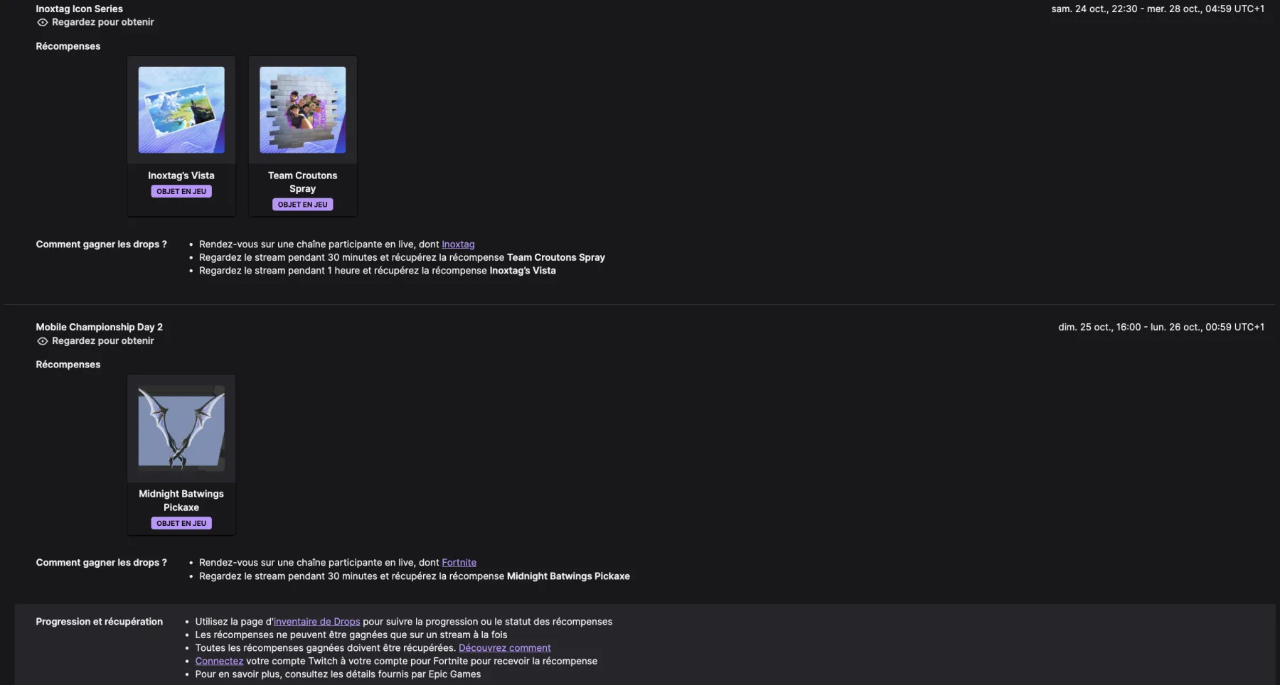 Fortnite - Twitch Fortnite - Twitch