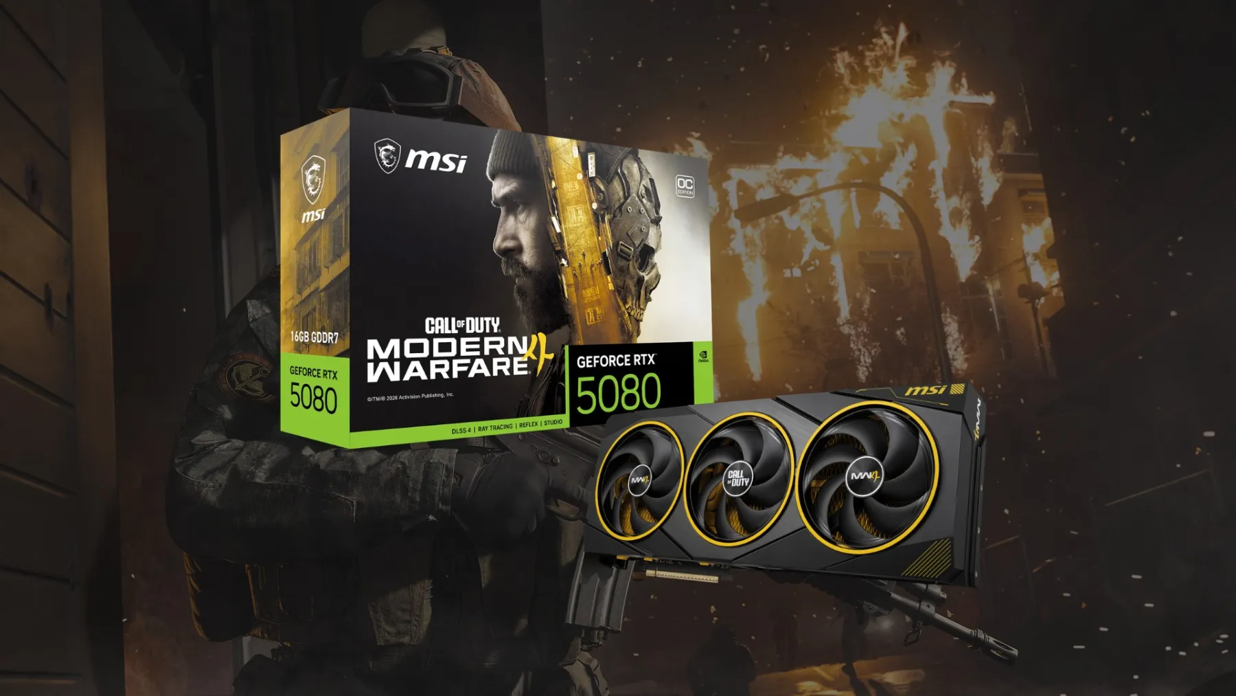 MSI MSI