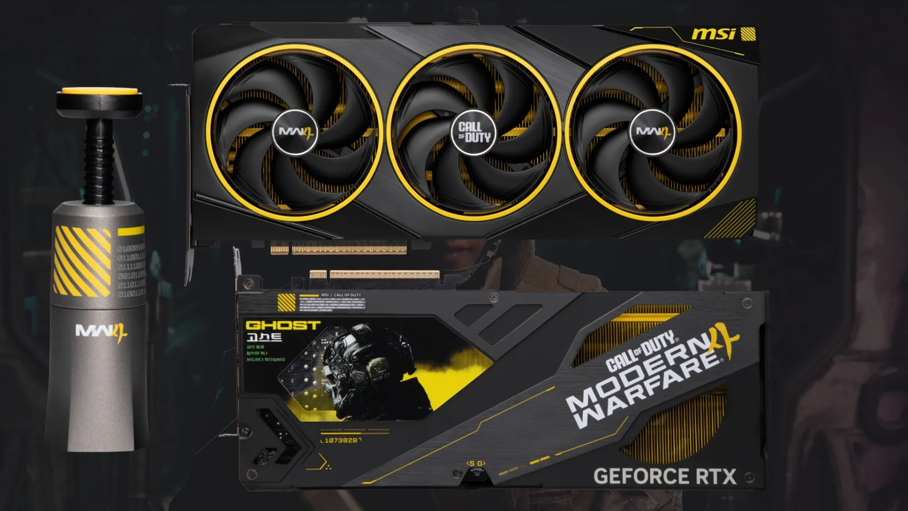 MSI MSI