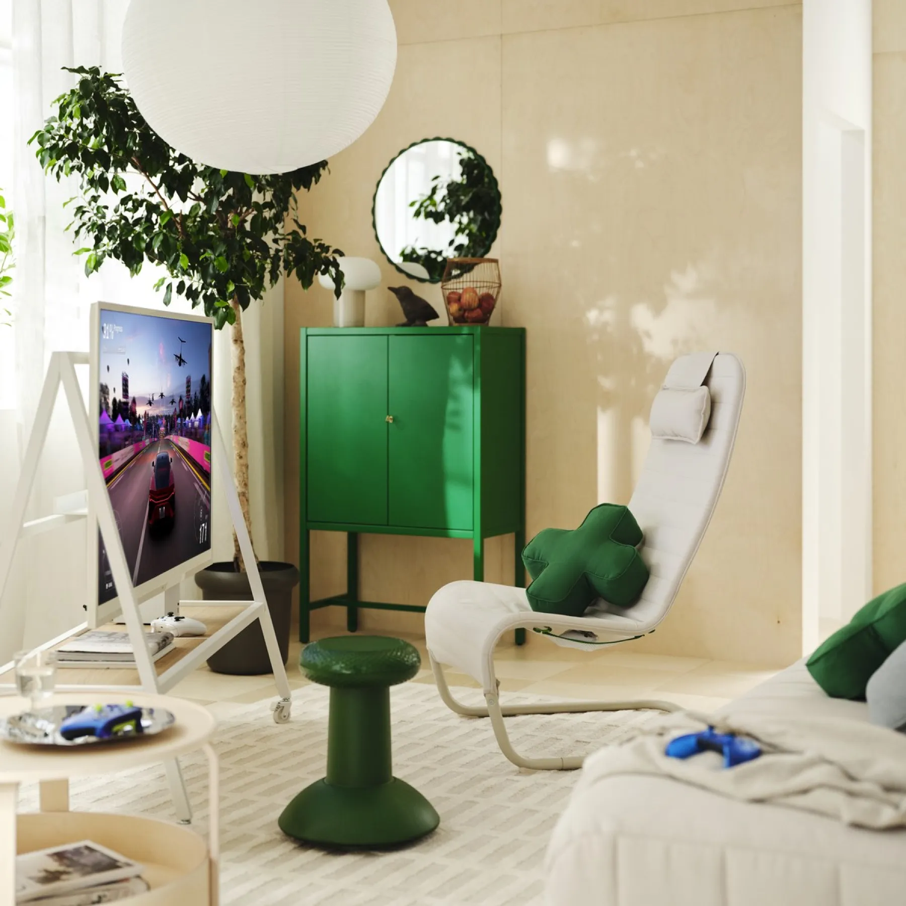 IKEA x XBOX