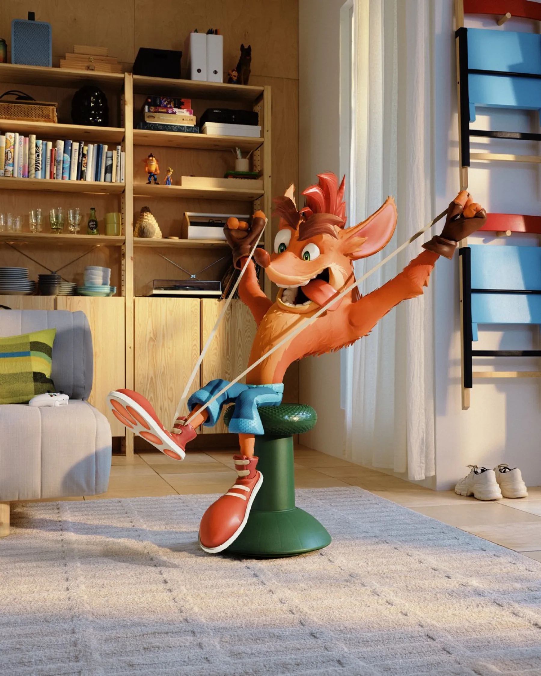 IKEA x XBOX