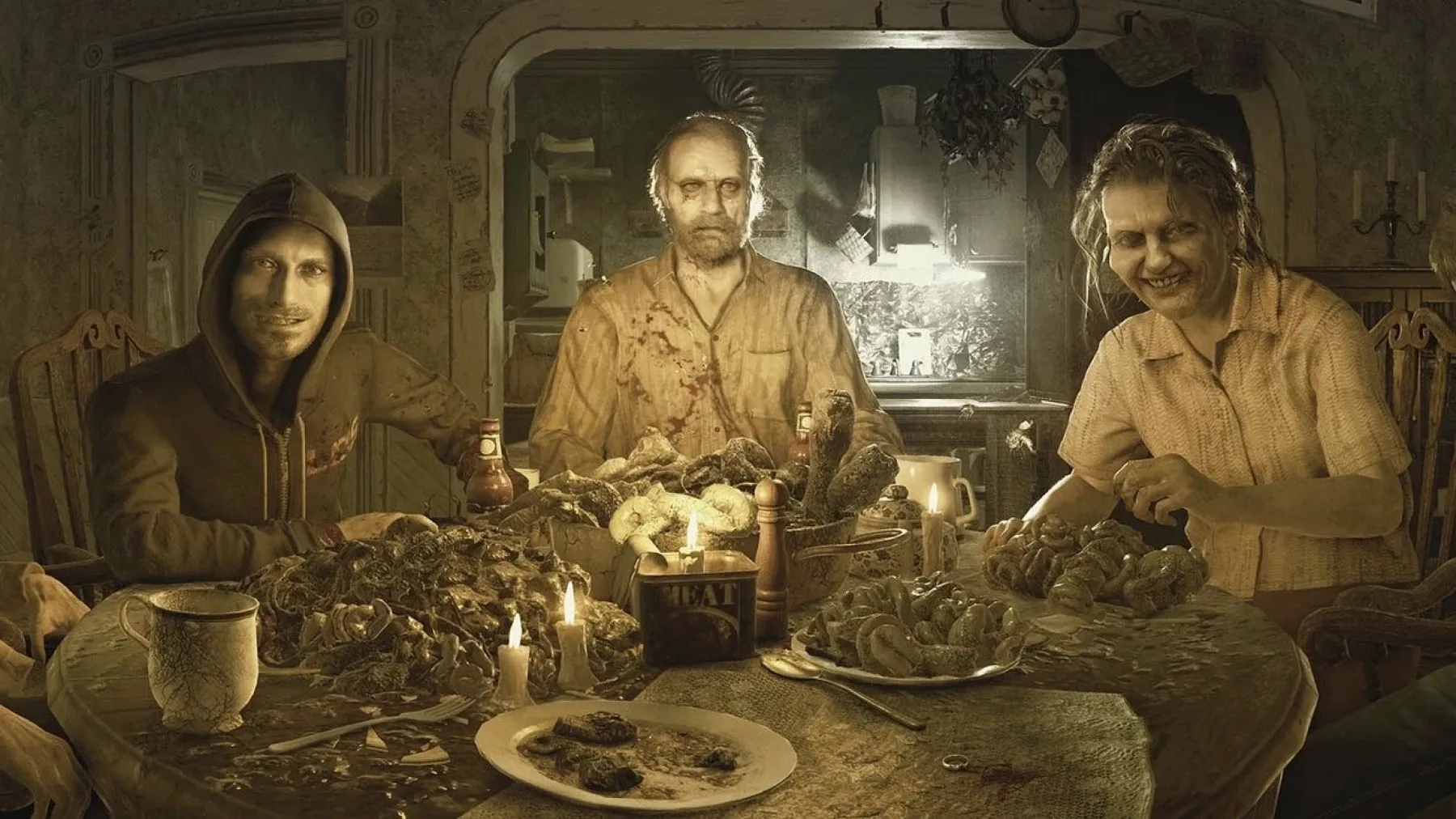 Resident Evil 7