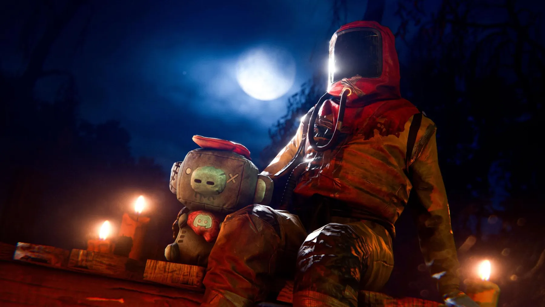 Rust Halloween 2026