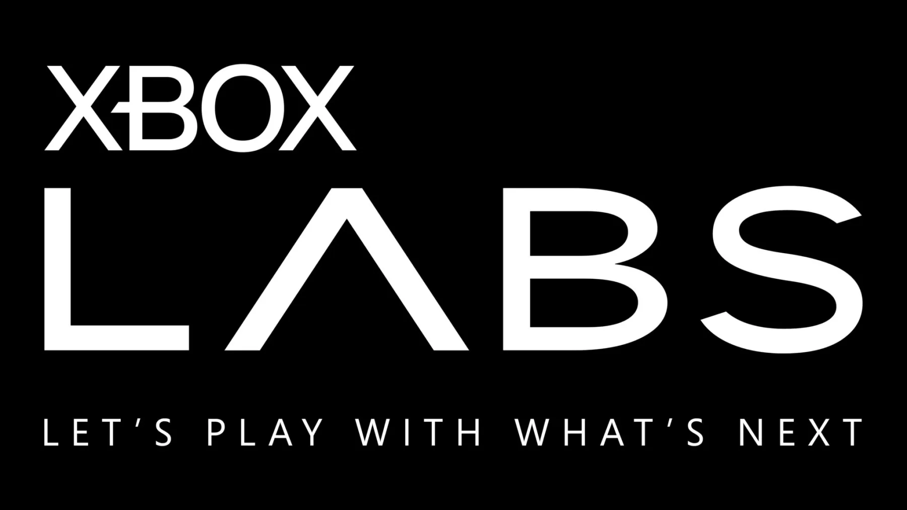 XBOX LABS XBOX LABS