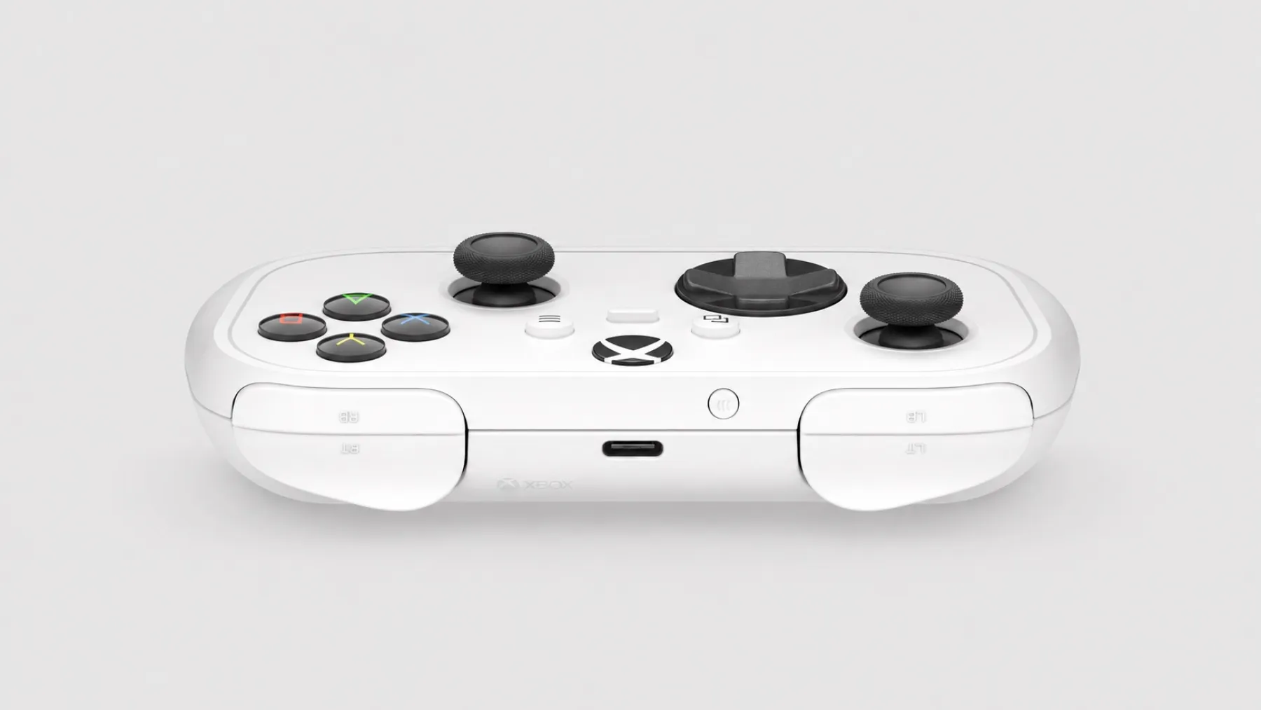 XBOX Nano Controller