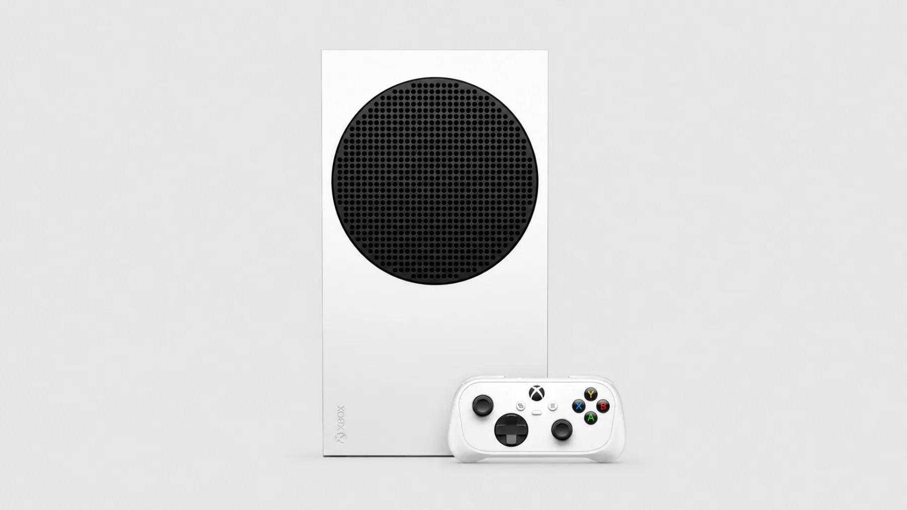 XBOX Nano Controller