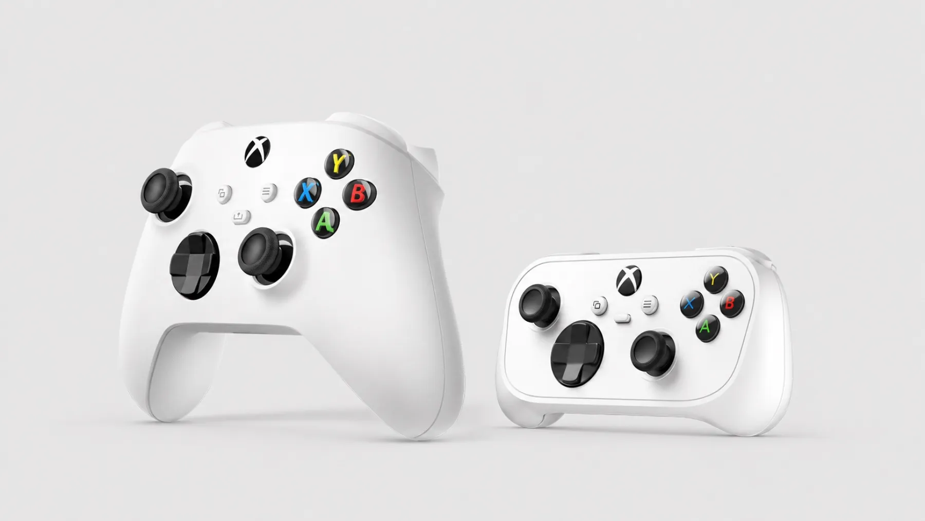 XBOX Nano Controller