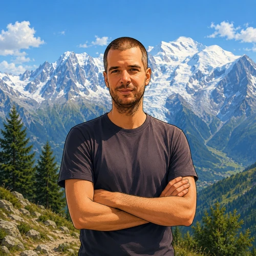 Avatar du rédacteur
