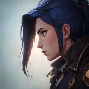 Avatar du joueur Shepard