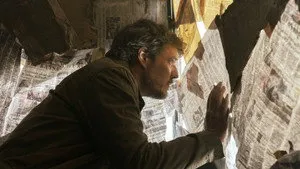 S'il te plaît, tiens-moi la main